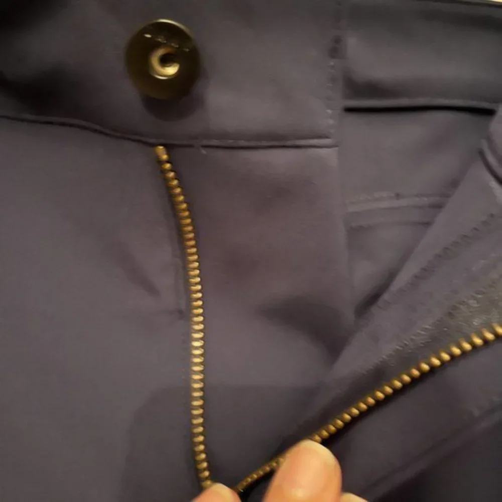 DKNY Navy Pants – New With Tags‎ – Size 12